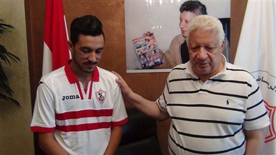 الأهلي ينفي التفاوض مع صفقة الزمالك الجديدة