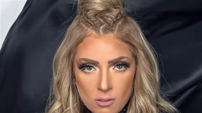 ريم البارودي تروج لأغنية 