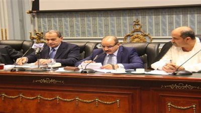زراعة البرلمان تناقش كواليس زيارة البحر الأحمر .. اليوم 