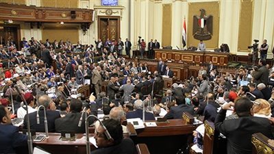 حقوق البرلمان تناقش إنشاء وحدة بـ