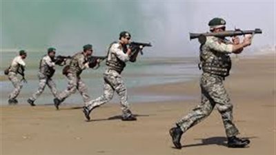 سوريا: قواتنا وحزب الله مستمرون في حماية جنوب البلاد 