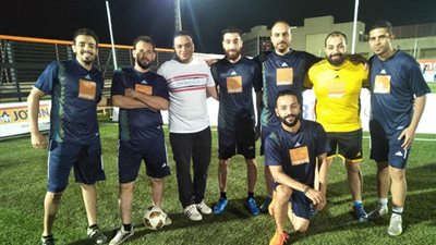ننشر نتائج اليوم الخامس لـ