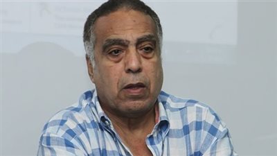 فيديو|محمد العدل : ينتقد دراما الحديث عن 25 يناير 