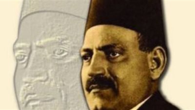 فيديو|  بسبب أغنية رفض النحاس باشا مصافحة 