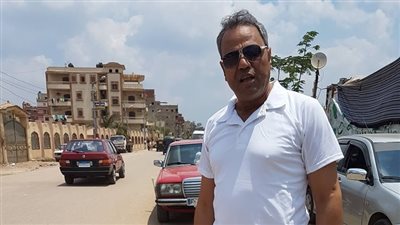 صور| حزب الاحرار يناشد محافظ الدقهلية: الطرق المحطمة تحصد أرواح المواطنين