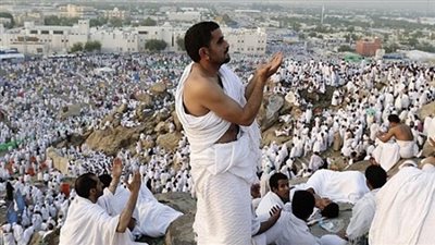 3900 معتمر سافر إلى الأراضي المقدسة طوال رمضان 2018