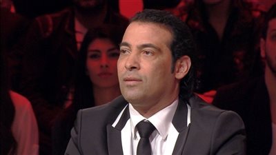 8 يونيو.. سعد الصغير يحيي خيمة 