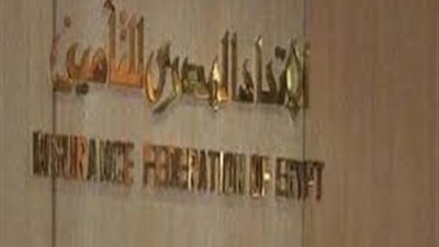  الاتحاد المصري للتأمين: خبير المعاينات هو الأهم لنا 