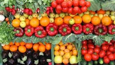 استقرار أسعار الخضروات.. والطماطم تسجل 4 جنيهات