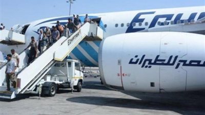 طائرات المعتمرين تلغي رحلاتها اليوم لهذا السبب !!