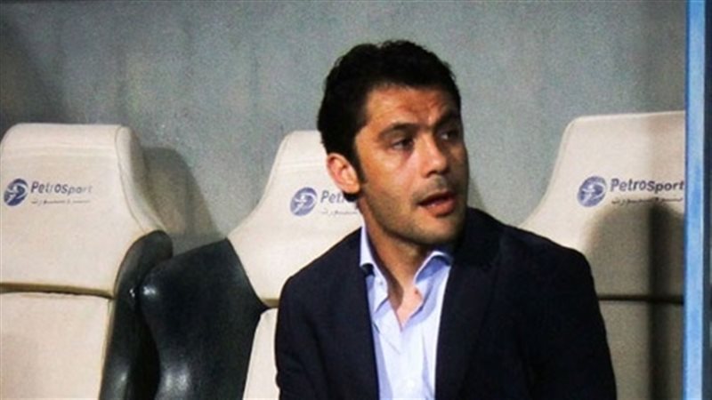أحمد حسن عميد لاعبي