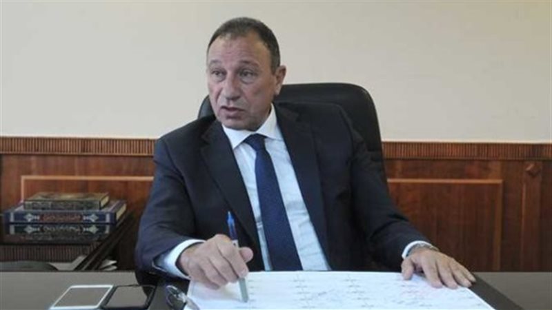 محمود الخطيب - رئيس