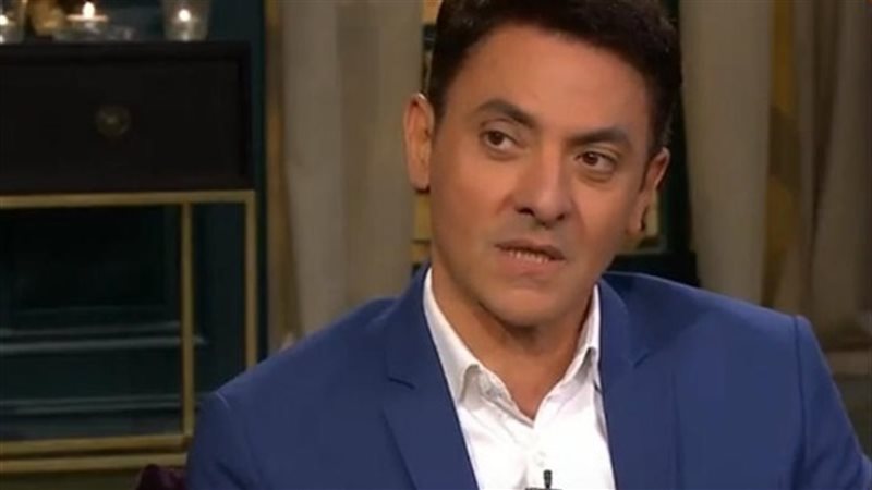 فتحي عبد الوهاب 