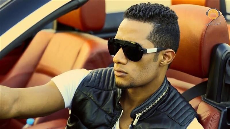 محمد رمضان 