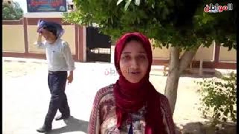 امتحانات الثانوية