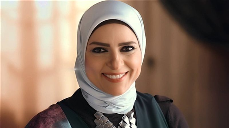 دعاء فاروق