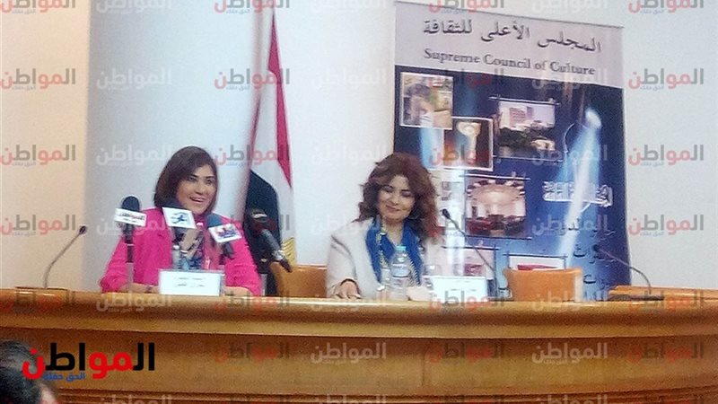 سوزان القليني، عضو