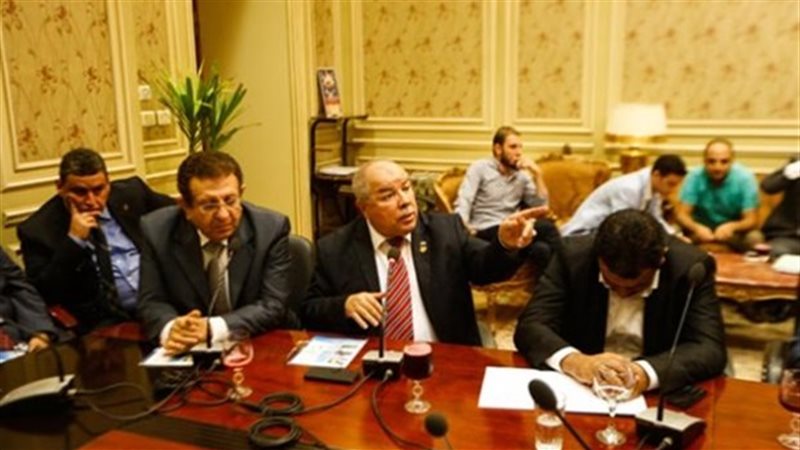 لجنة الإسكان 