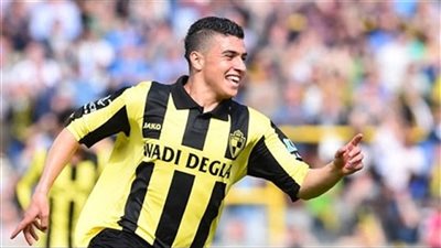 الفراعنة في كأس العالم| كريم حافظ يدخل في نوبة بكاء بعد خروجه من قائمة مصر في مونديال روسيا 2018