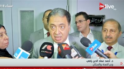 فيديو| وزير الصحة: شكل مستشفيات التأمين الصحي سيتغير في كل مصر
