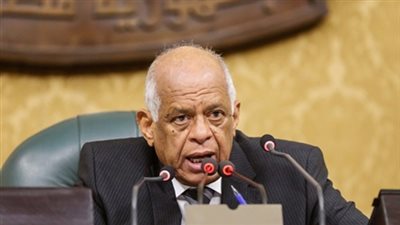 علي عبدالعال عن هيئة قضايا الدولة: جعلتمونا نشعر بالفخر