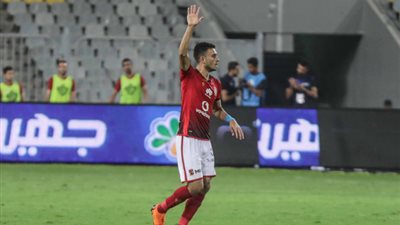  هيثم عرابي: الأهلي أخطأ في التعامل مع السعيد.. وصلاح محسن لا يستحق 40 مليون