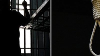 جنايات الإسكندرية تحيل أوراق قاتل إلى مفتي الجمهورية