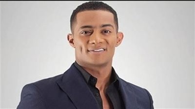 محمد رمضان يحتفل بذكرى رحيل 