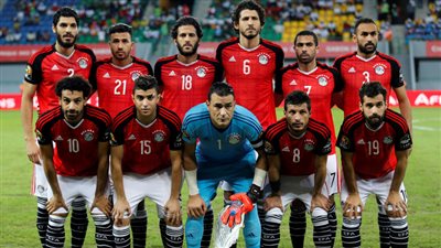 الفراعنة في كأس العالم| كرم كردي: السداسي المستبعد يتواجد مع منتخب مصر في بلجيكا 