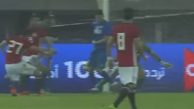 الفراعنة في كأس العالم| خالد الغندور: أيمن أشرف أهم لـ