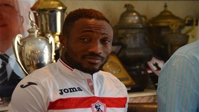 كريم شحاتة: نجوم المستقبل لم يطلب أتشيمبونج من الزمالك 