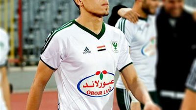 المصري: الأهلي طلب ضم محمد حمدي مقابل مليون دولار 