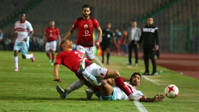 الفراعنة في كأس العالم| خالد الغندور: دفاع الأهلي سيعاني بعد مونديال روسيا 2018
