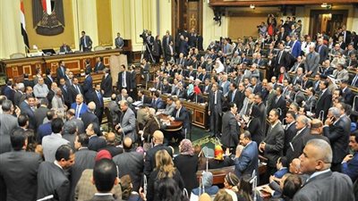 مجلس النواب يوافق نهائيًا على زيادة المعاشات 15%