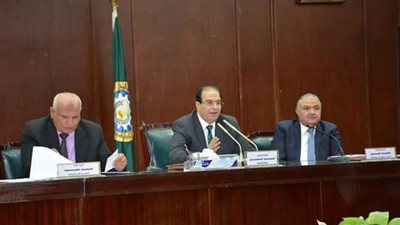 الشعراوي: المتابعة المستمرة لتنفيذ قرارات الإزالة الصادرة لكافة أشكال التعديات بـ