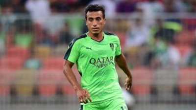 خالد الغندور: محمد عبد الشافي لن يعود لـ
