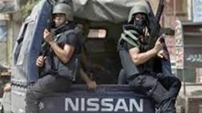 الداخلية تضبط 99 قضية مخدرات بـ