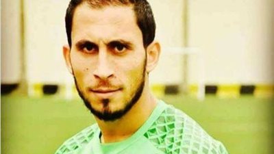 غزل المحلة يتعاقد مع محمد فتحي حارس مرمي الداخلية 