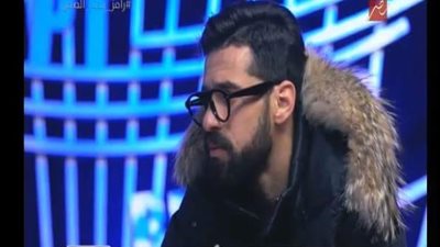 بعد مقلب رامز تحت الصفر.. هاشتاج 
