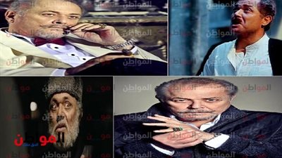 صور| في ذكرى ميلاده.. الإسكندرية تُخلّد سيرة الساحر محمود عبد العزيز