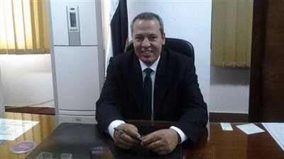 وكيل وزارة الصحة بـ