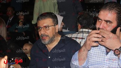 صور| على أنغام التخت الشرقي.. 