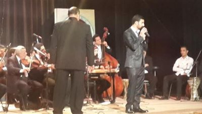 الخميس المقبل .. وصلة مدح النبي بـ