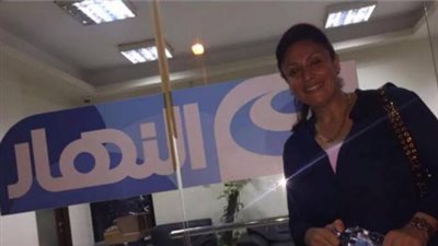 صور| مصدر في برنامج 