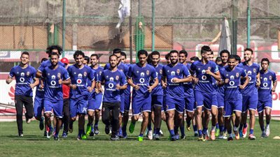 غدا.. الأهلي يستأنف تدريباته الجماعية