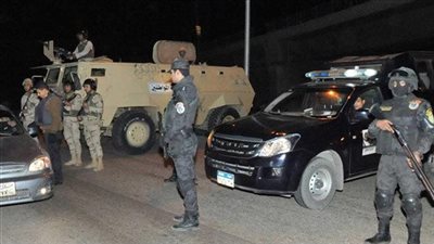 مقتل 15 إرهابياً في تبادل لإطلاق النار بـ 