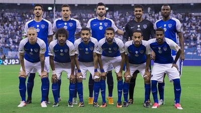 خزينة الهلال السعودي تنتظر أموال 
