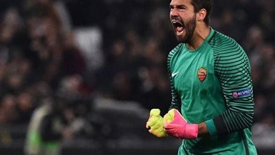 تشيلسي يعرض 60 مليونا لضم هدف ريال مدريد