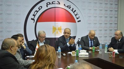 اليوم .. انتهاء الدورة التدريبية للشباب على المحليات بـ 