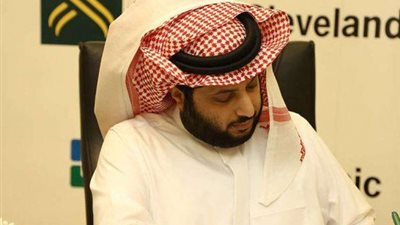 الفراعنة في كأس العالم| تركي آل الشيخ يوجه الشكر لمستبعدي منتخب السعودية